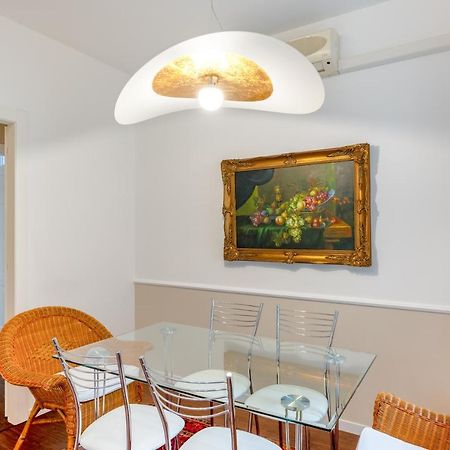 פאדובה Galleria Eremitani Exclusive Elegant Apartment מראה חיצוני תמונה